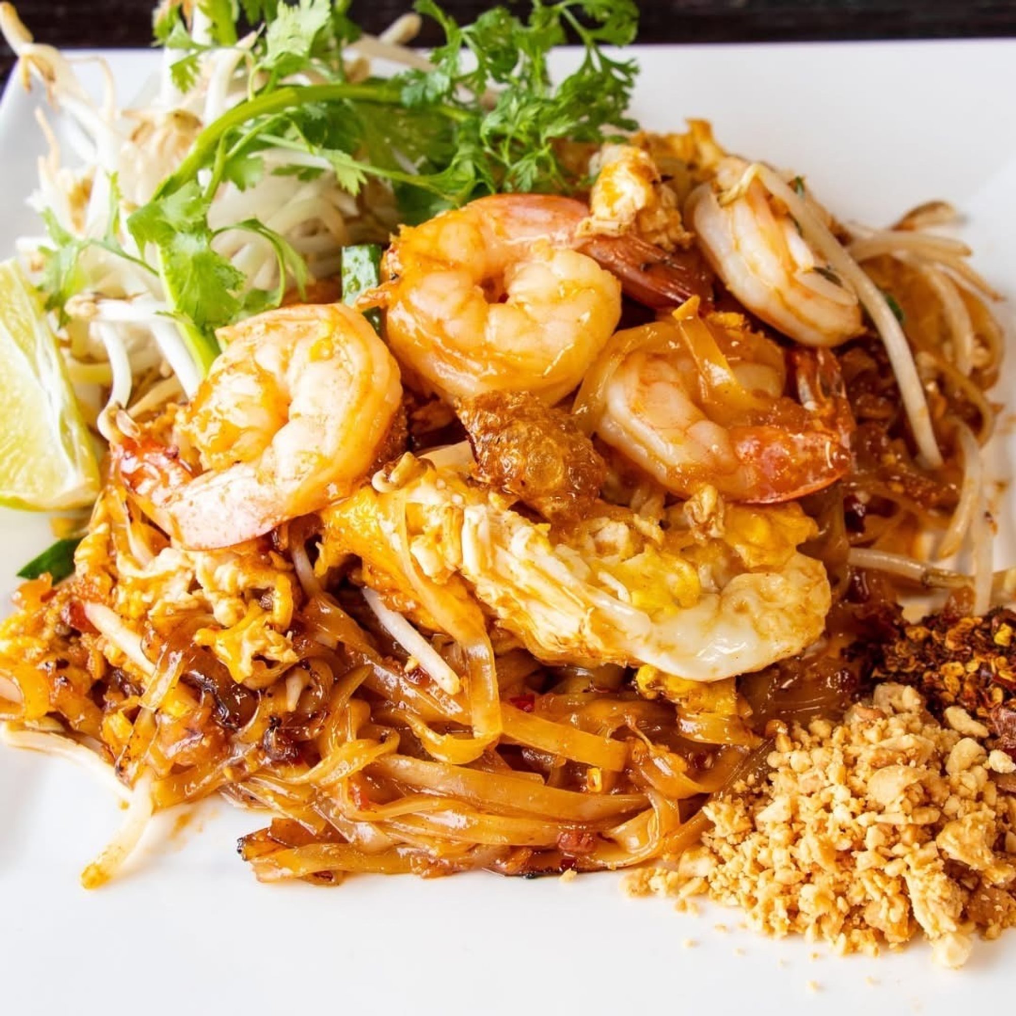 Pad Thai