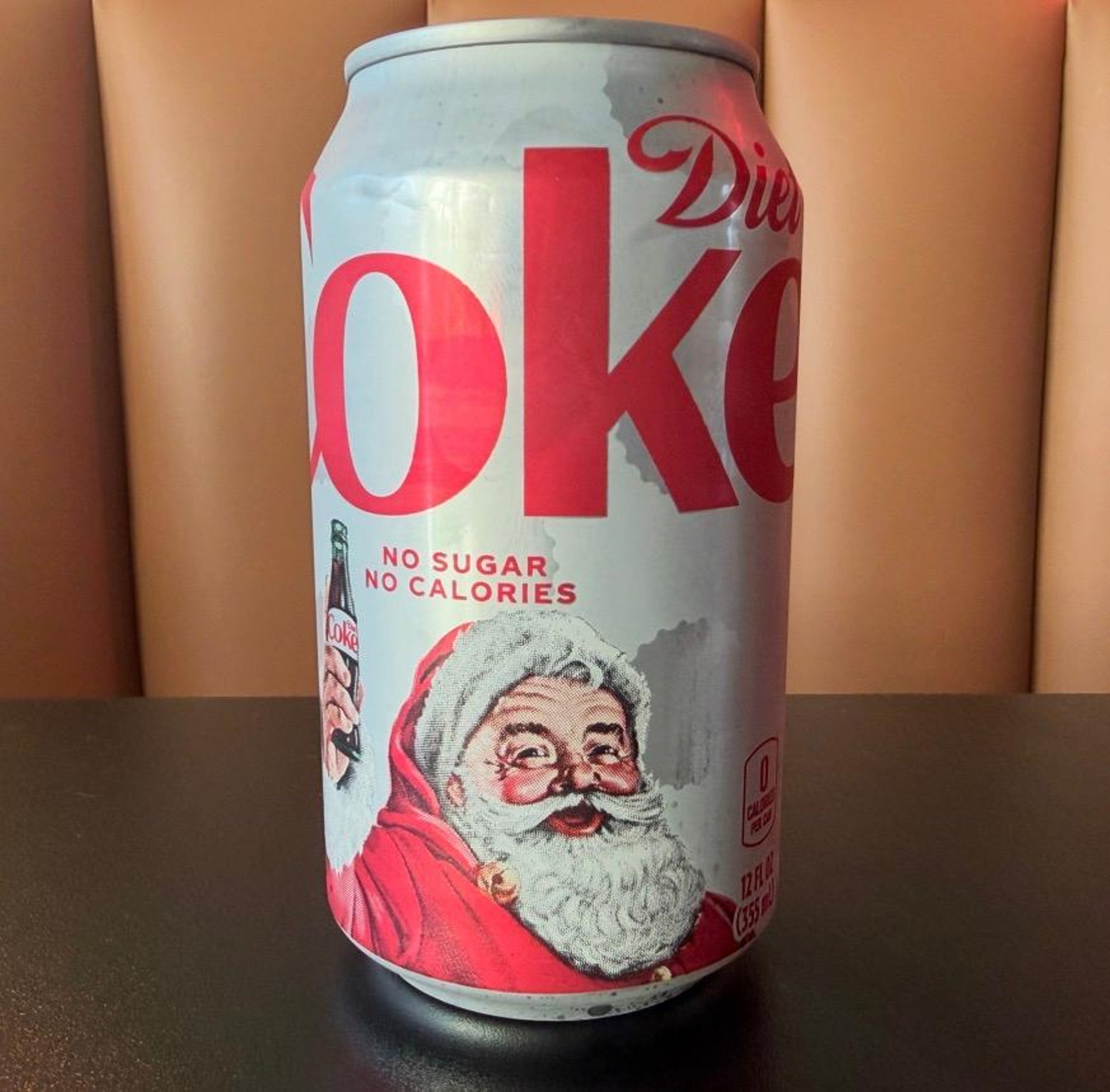 Diet Coke (Canned)