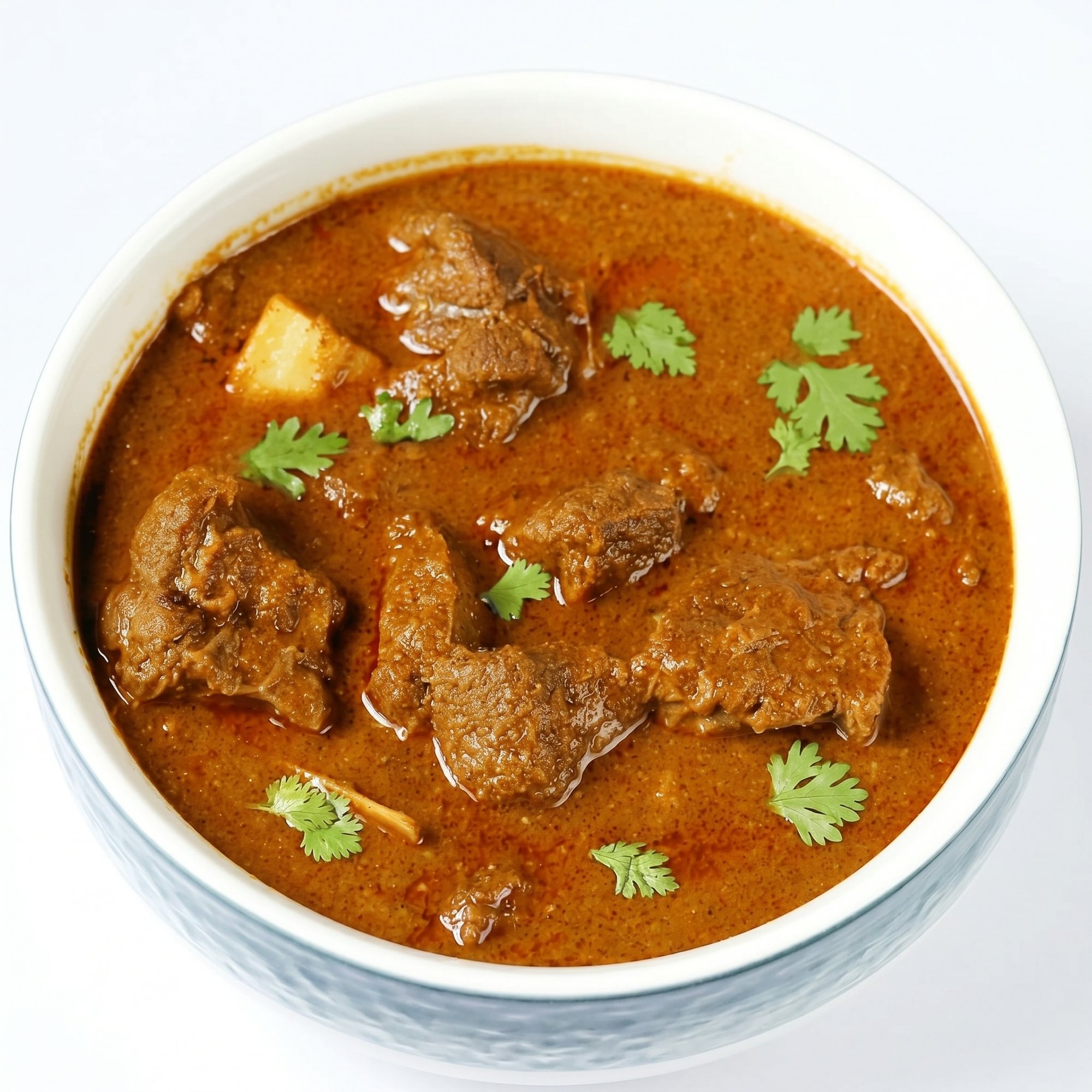 Goat Curry