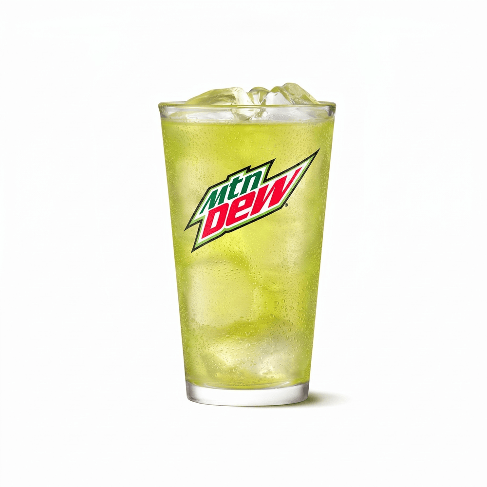 Mountain Dew