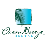 Ocean Breeze Dental Logo