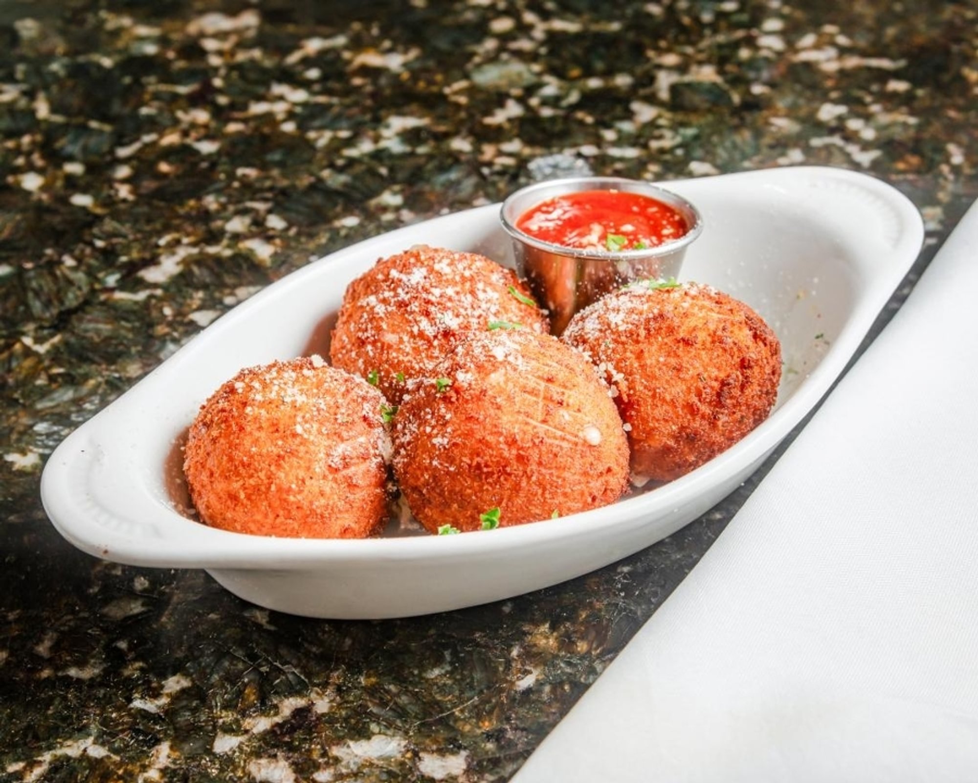Arancini