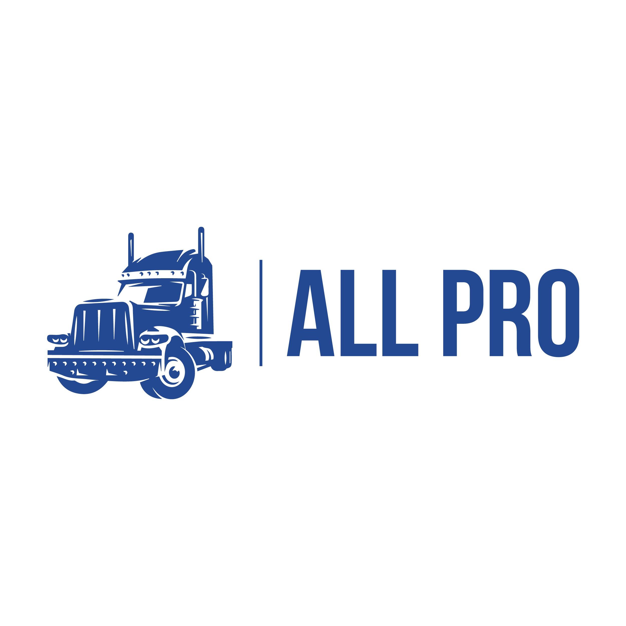 All Pro Truck Drivers