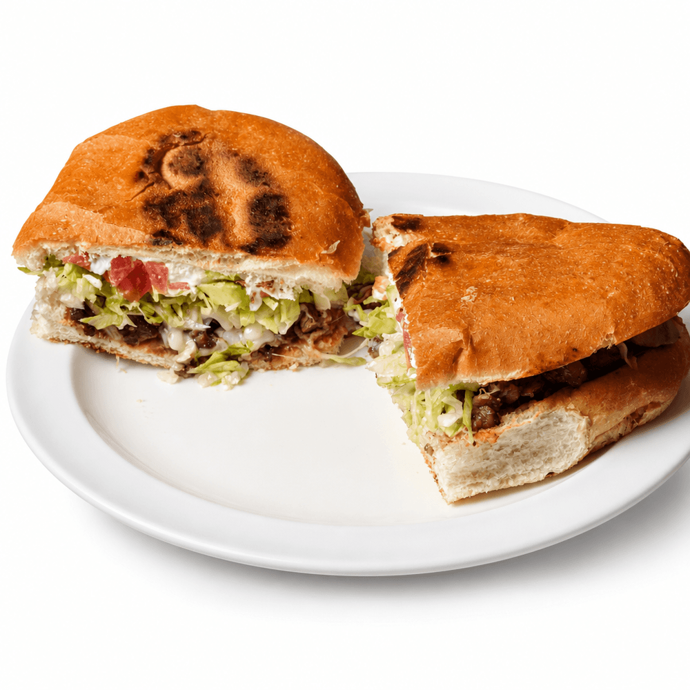 Steak Torta