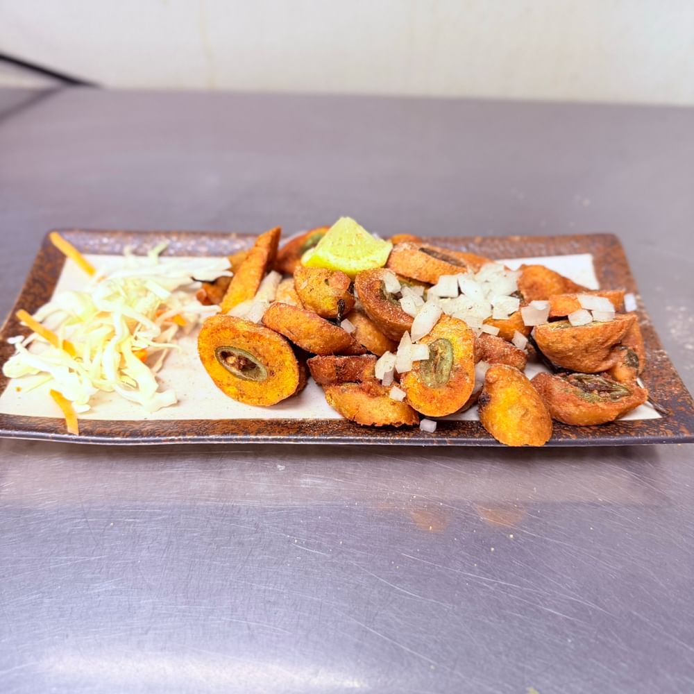 Cut Mirchi