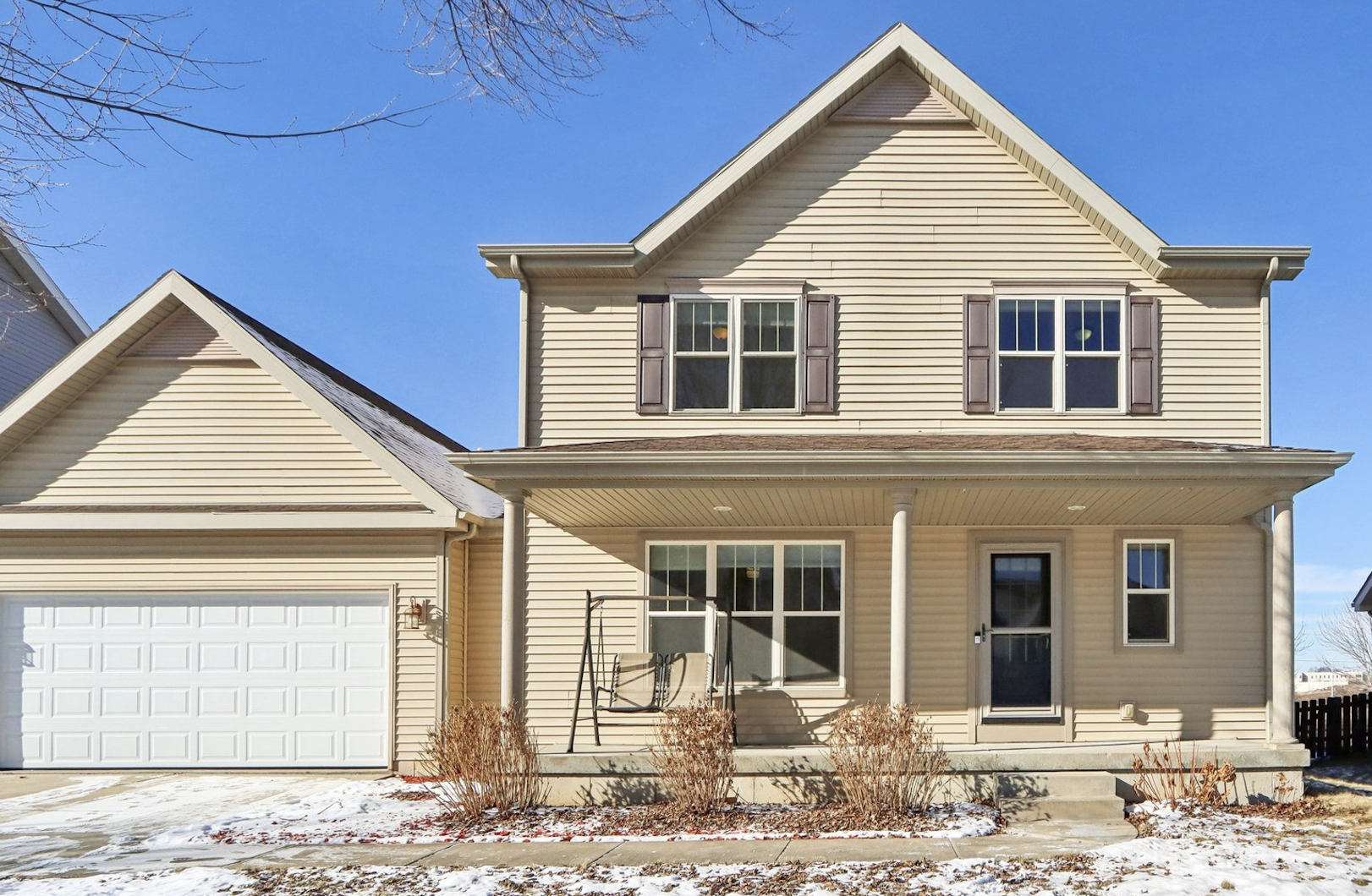 Dawn Drexler-Hilber, Realtor Image