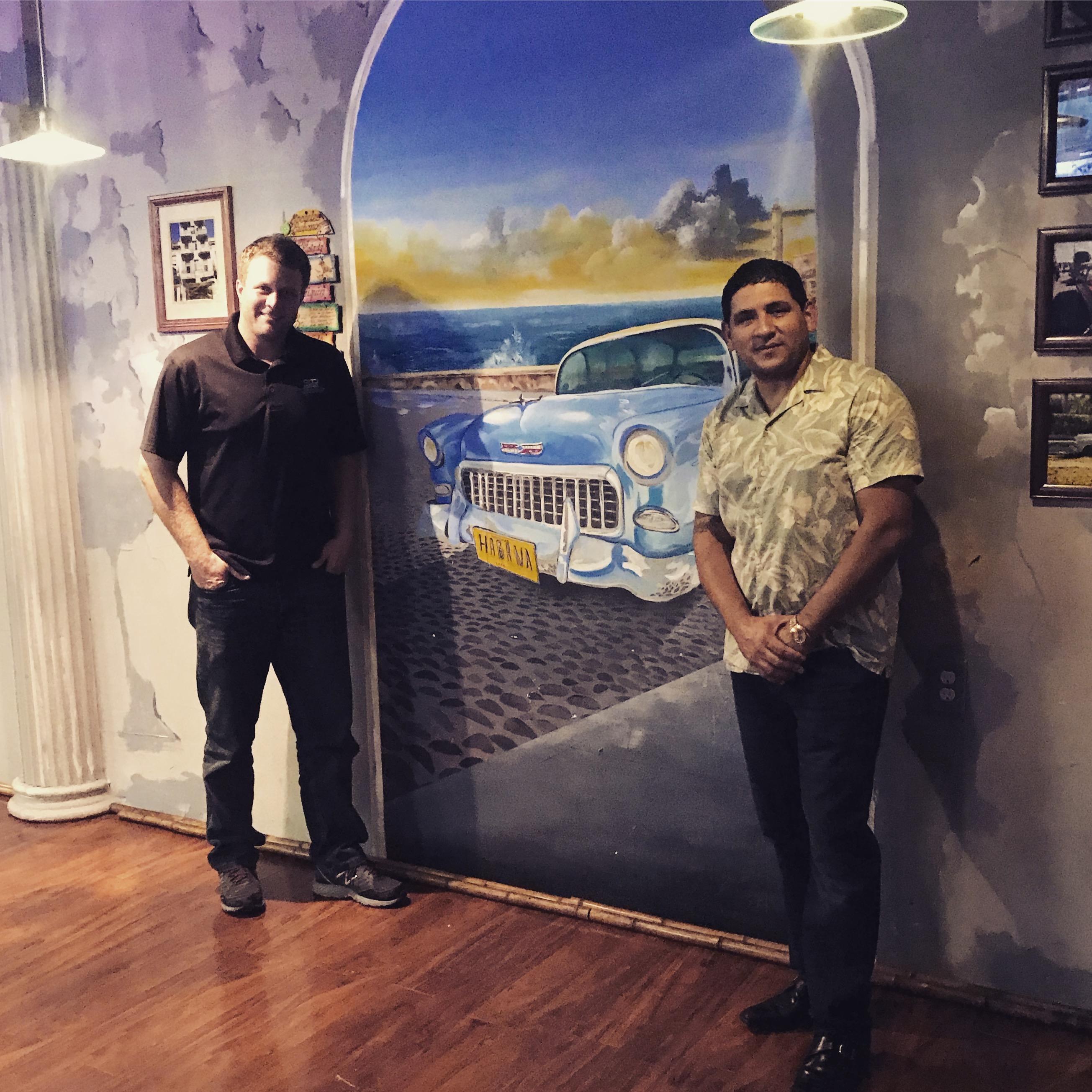 Streamline Roofing Image