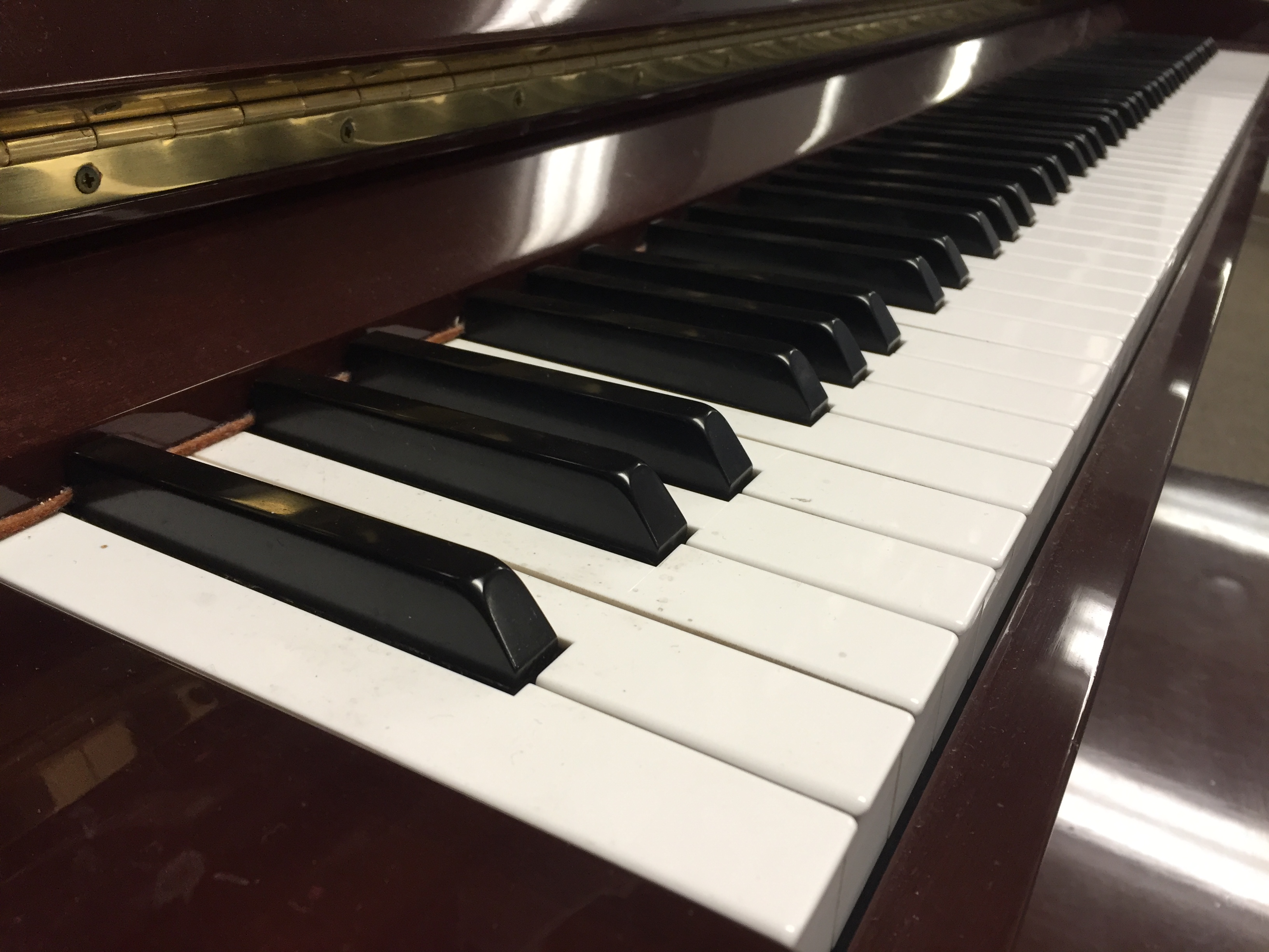 Eyler Piano Service Logo