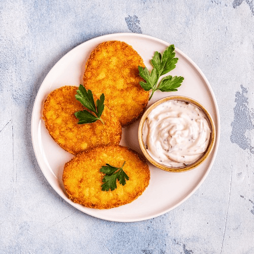 Hashbrowns
