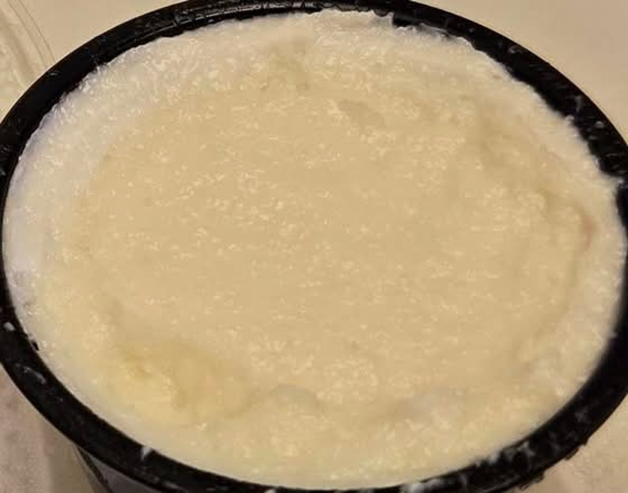 Garlic Sauce
