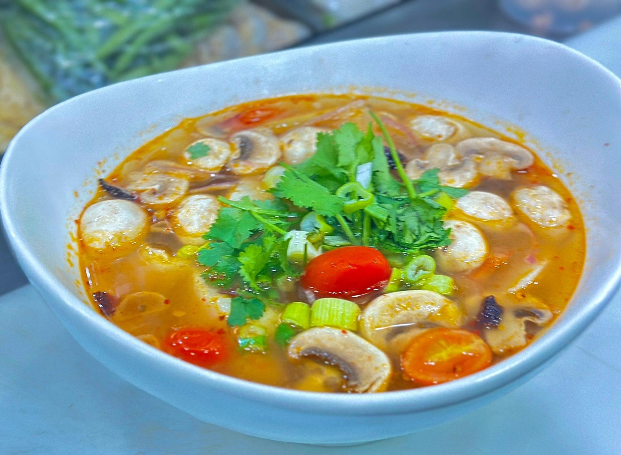 Tom Yum