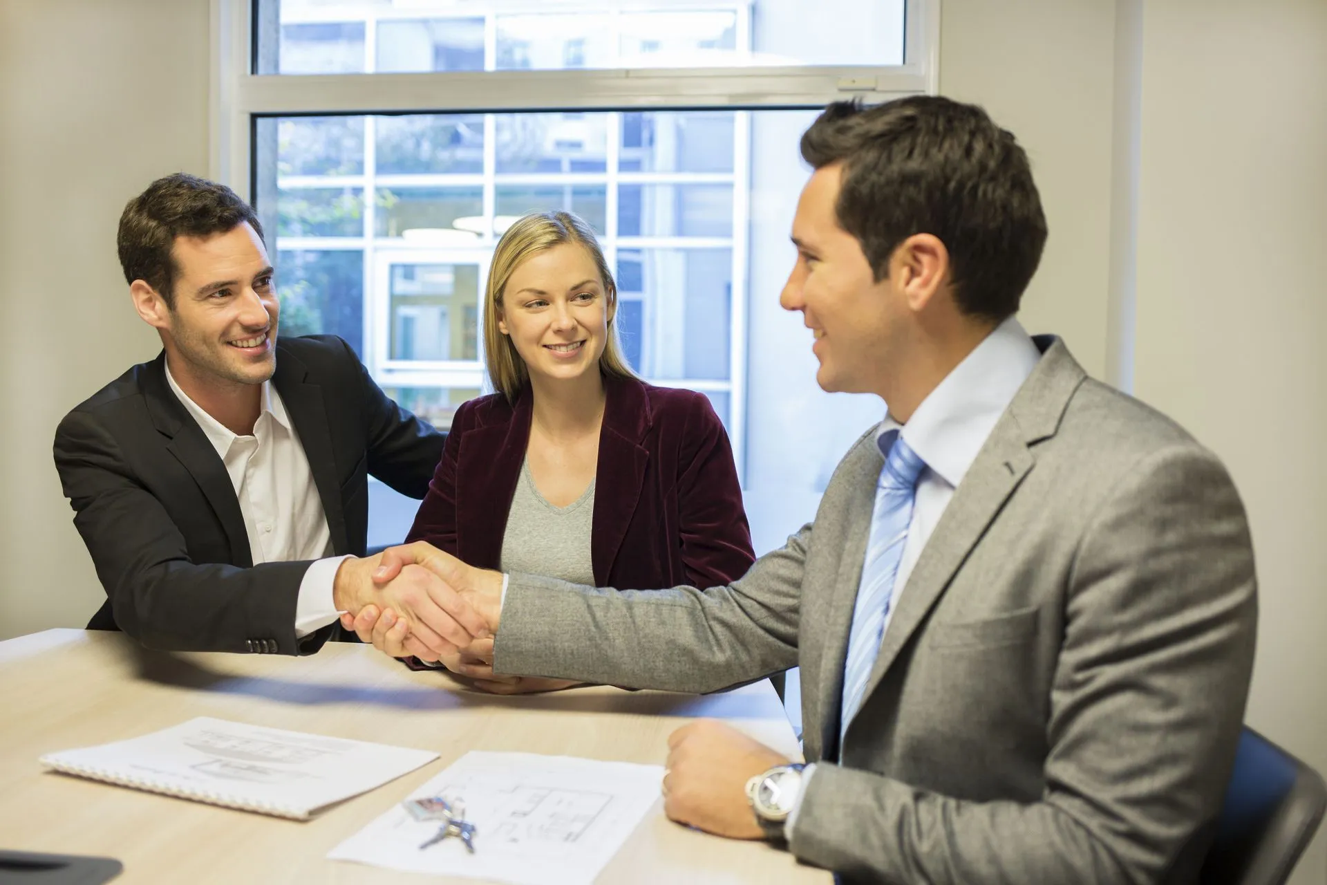 Business Banking