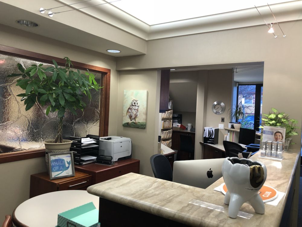 Ballan D. Tuck DDS, Inc. Image