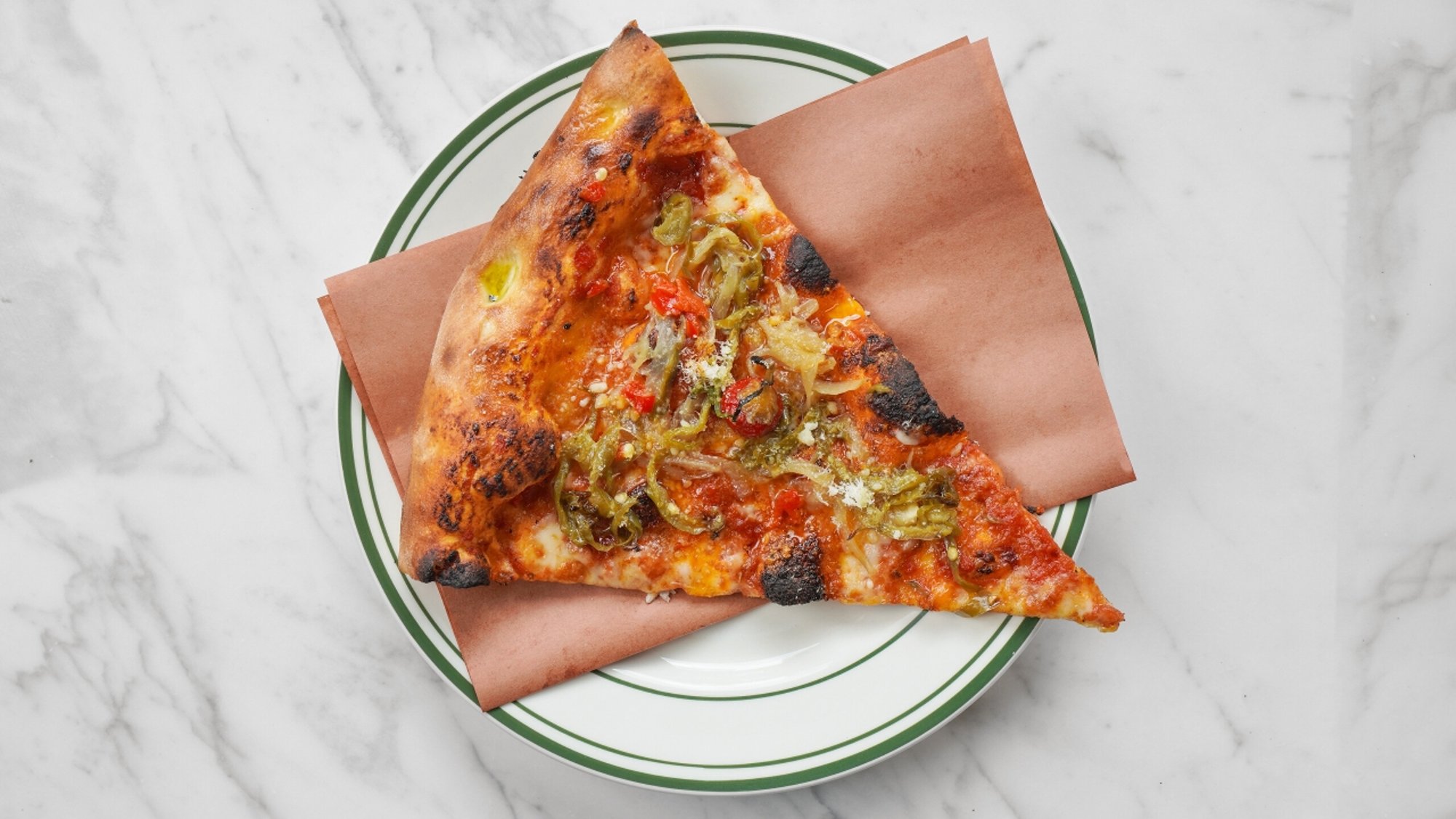 Arrabbiata Slice