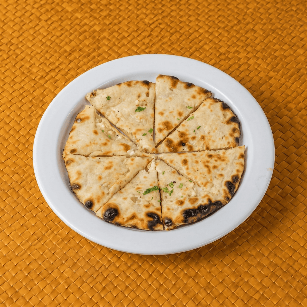 Paneer Kulcha