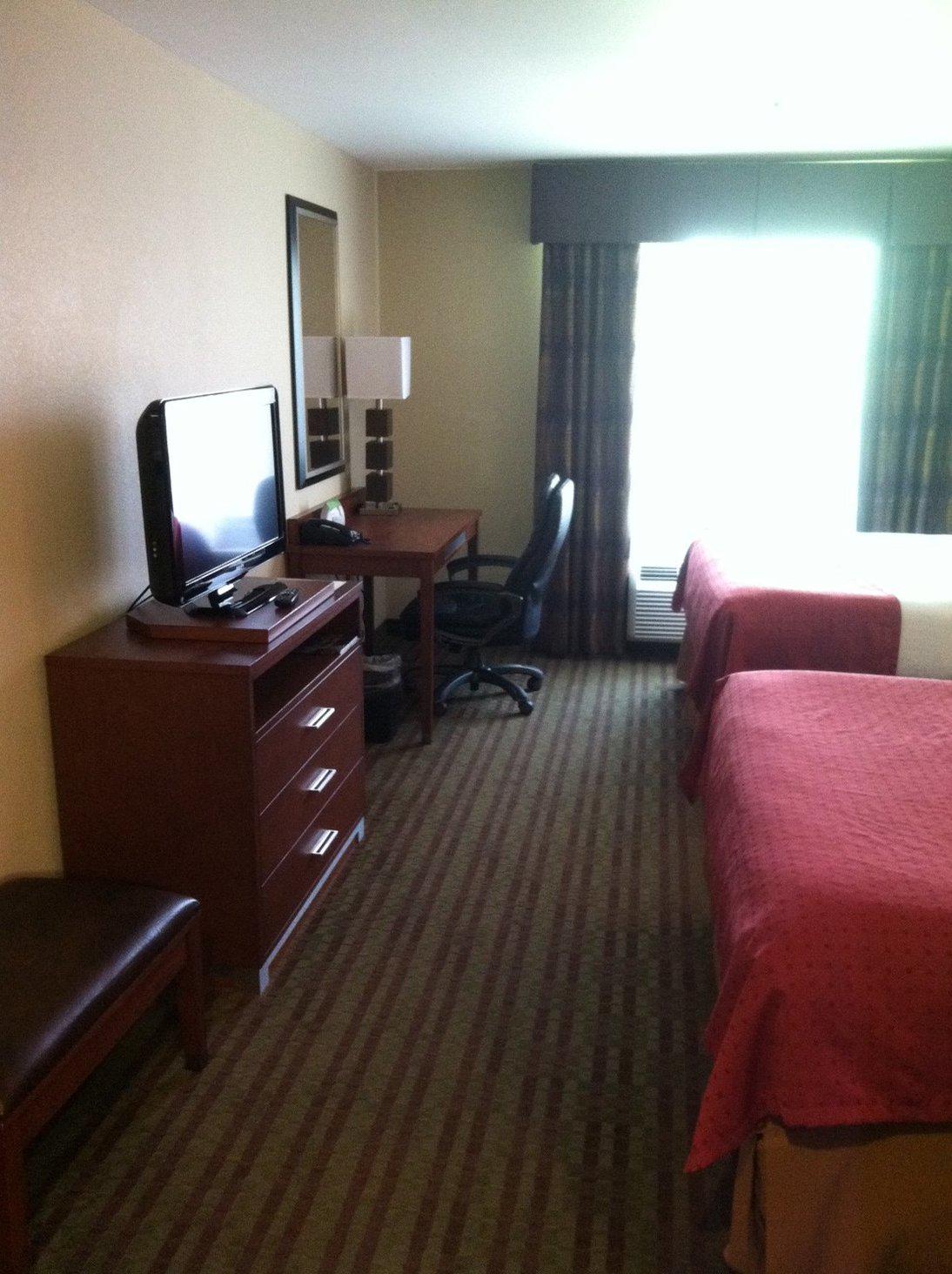 Holiday Inn Austin North - Round Rock Photo