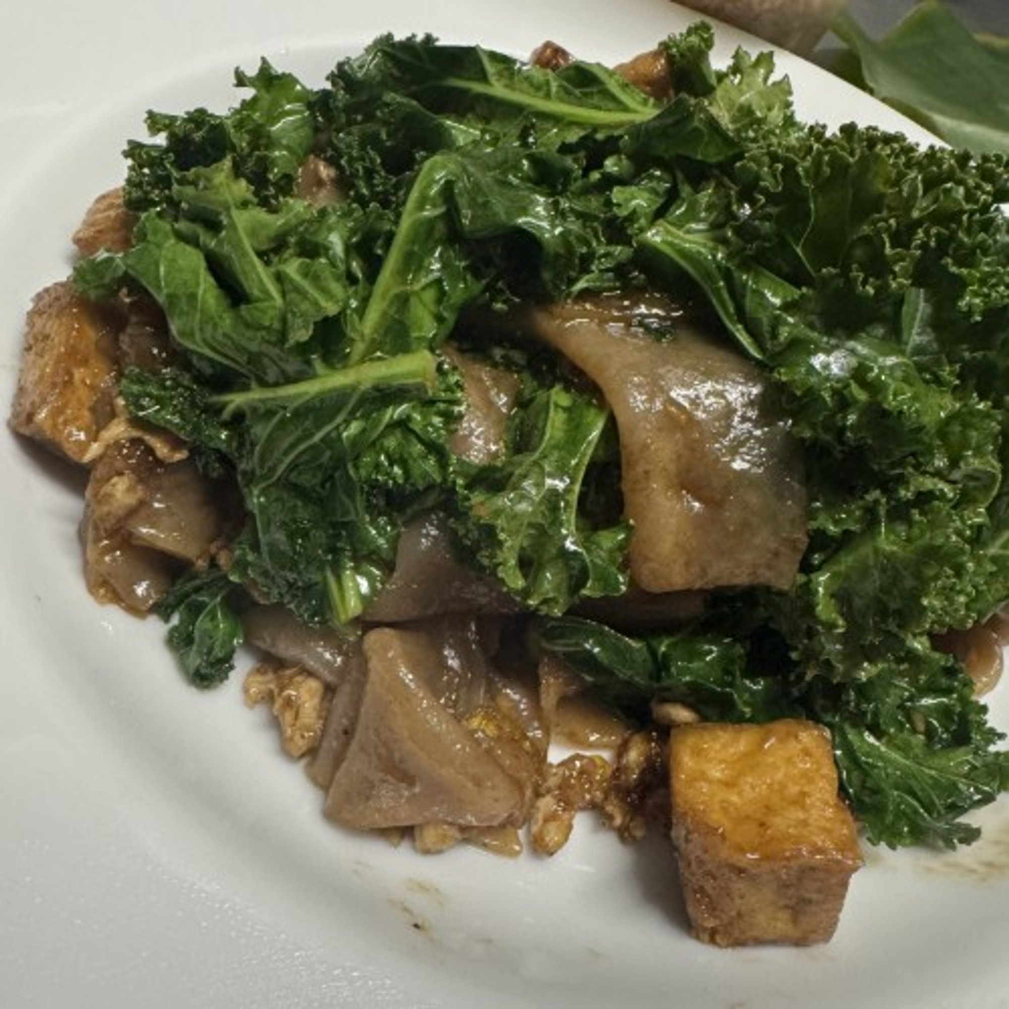 See You in Kale