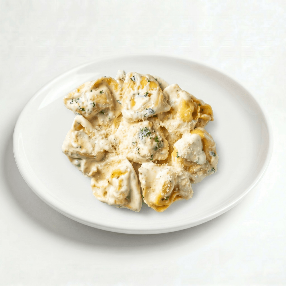 Cheese Tortellini