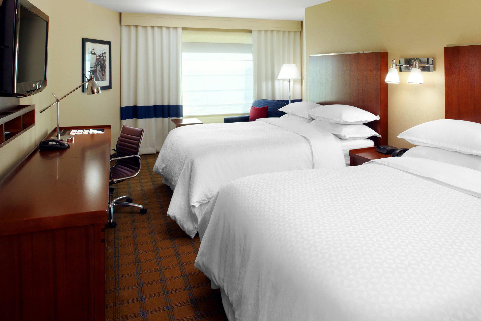 Four Points by Sheraton Galveston Photo