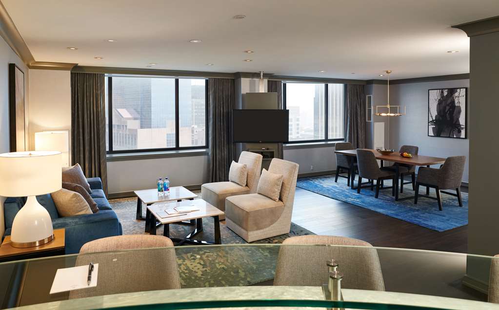 The Lofton Hotel Minneapolis, Tapestry Collection by Hilton Image