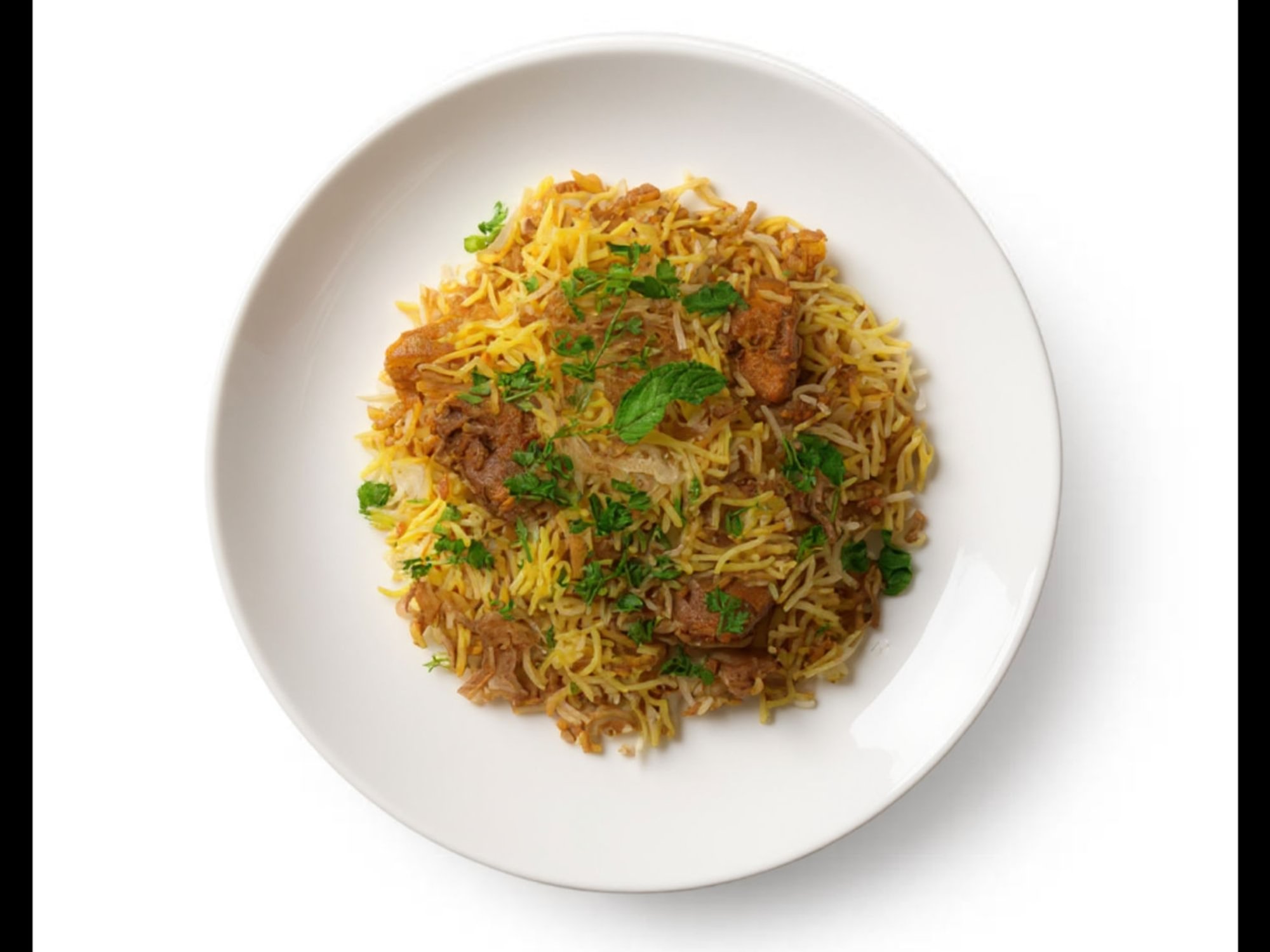 Ulavachaaru Paneer Biryani
