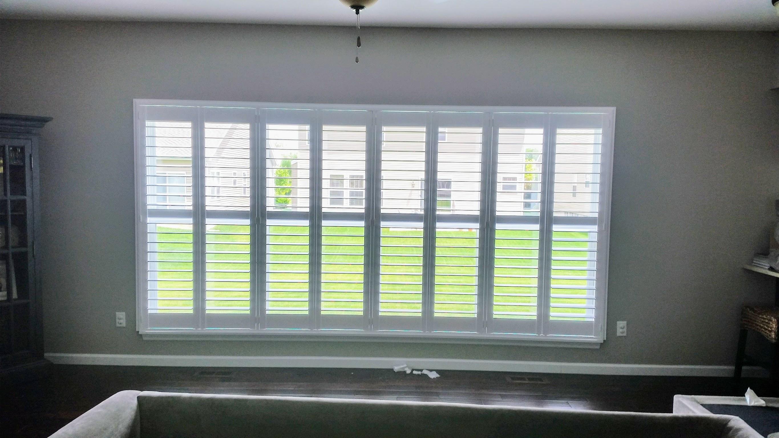 Love is Blinds-Custom Blinds, Shades, Shutters Image
