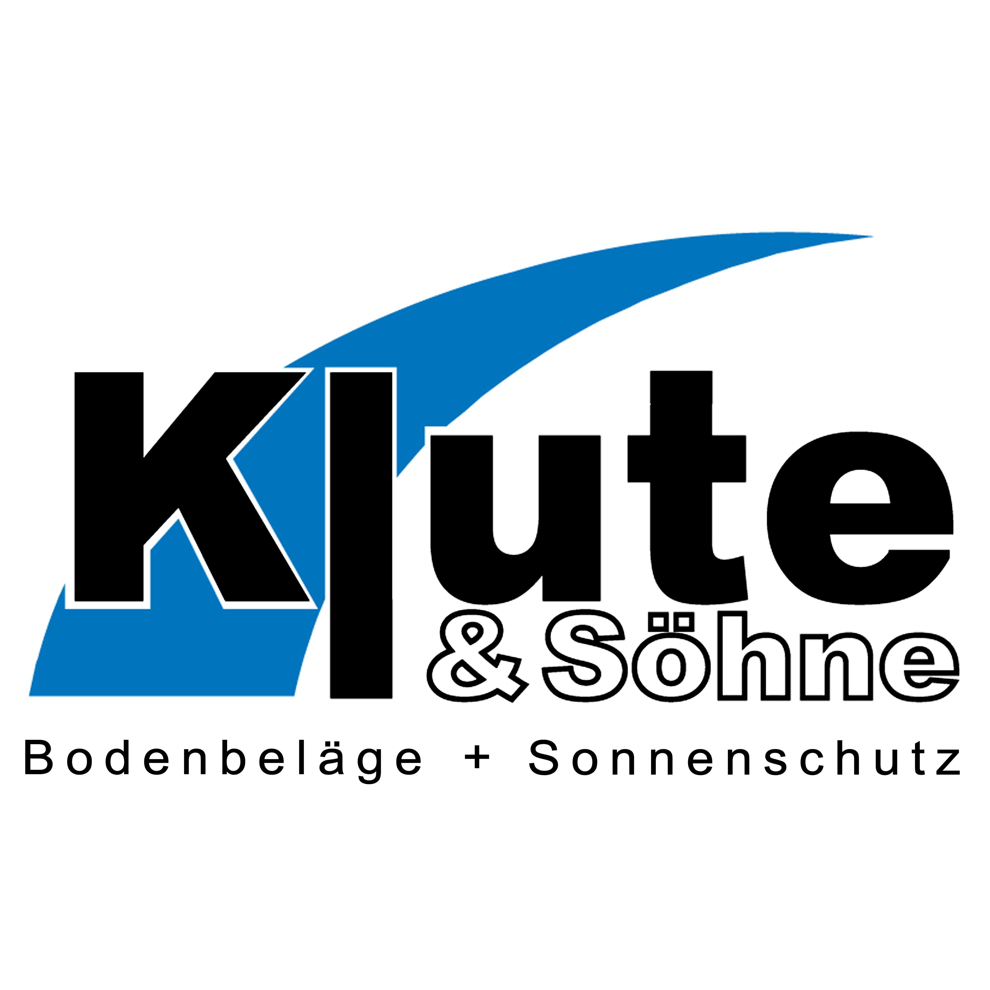 Logo von Klute & Söhne GmbH & Co. KG
