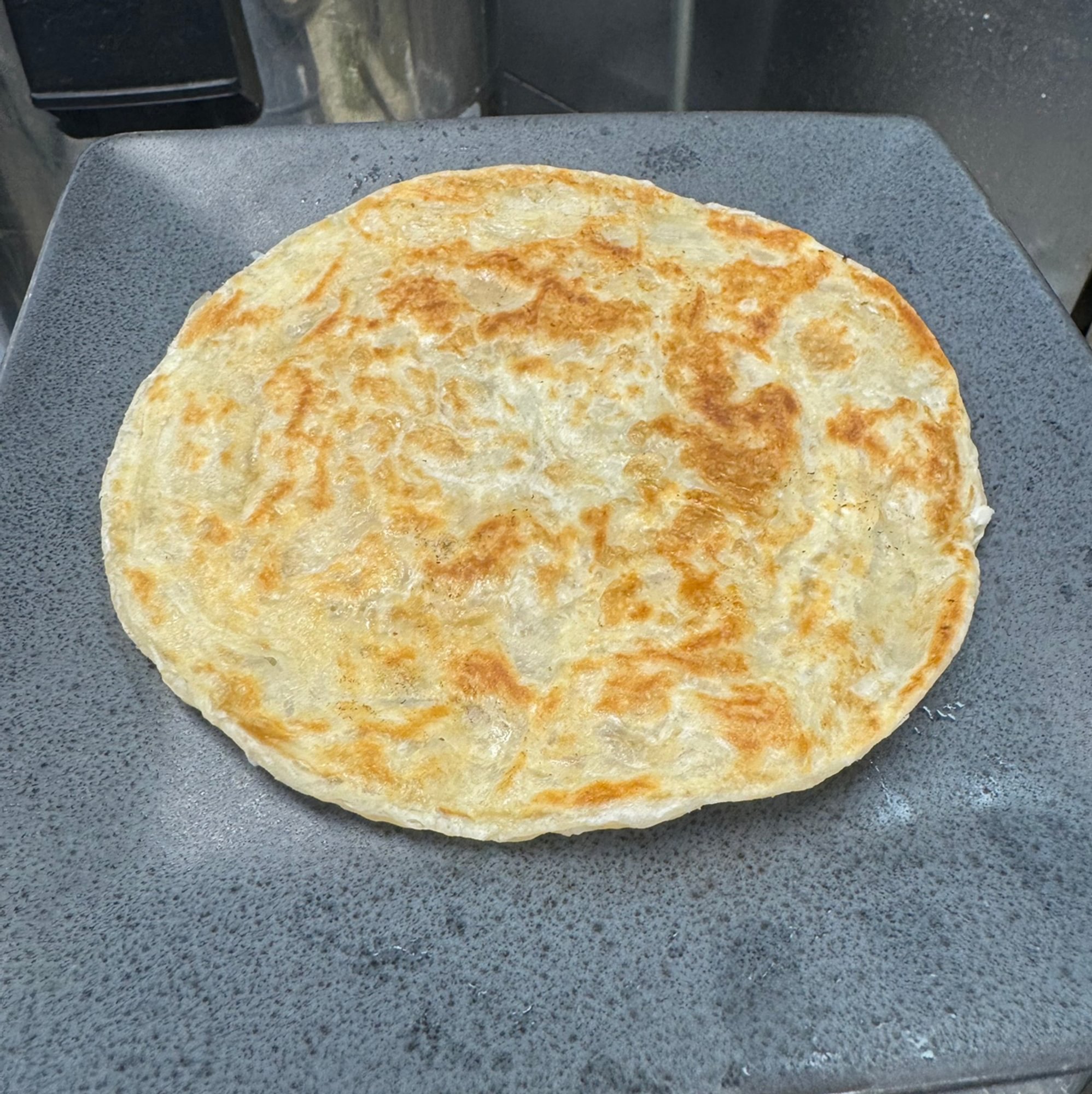 Roti Bread