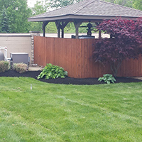 Jackson Lawncare Photo