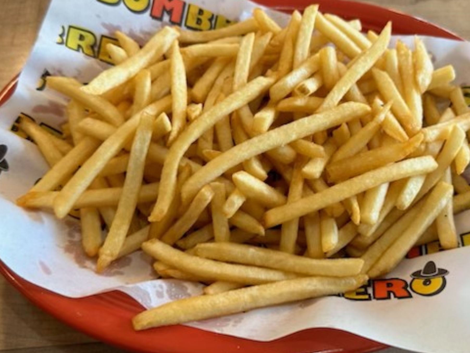 Fries