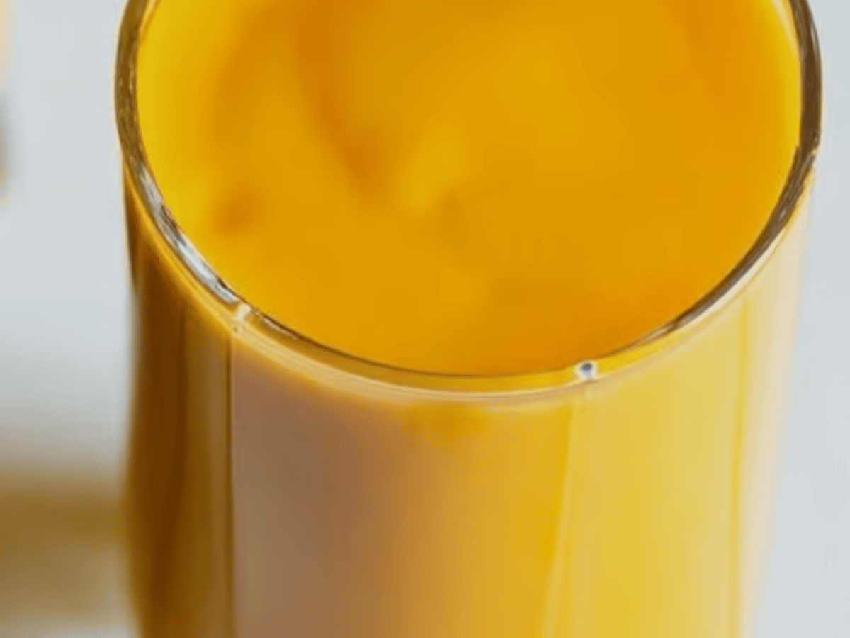 Mango Shake
