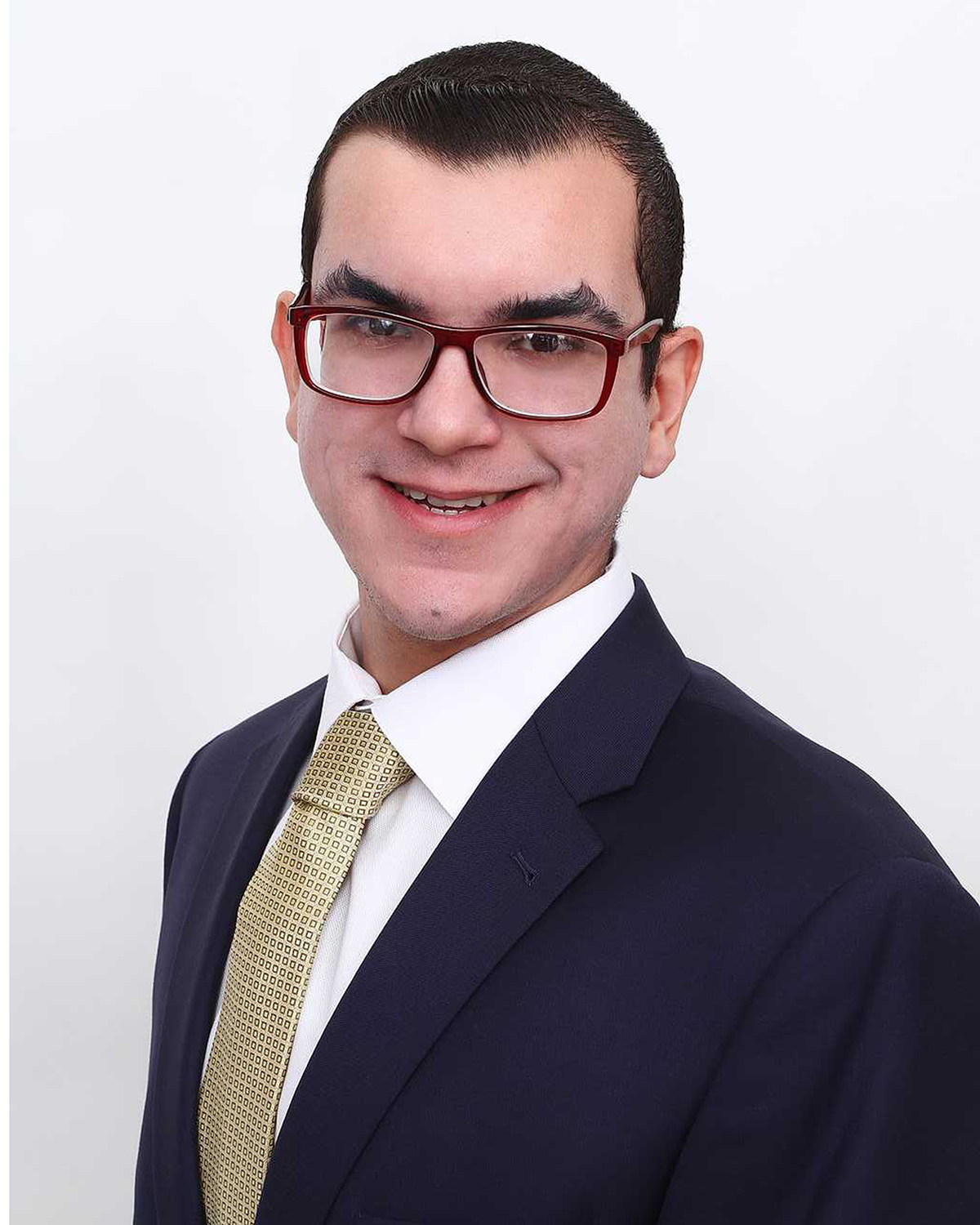 Jaime Castellanos - Thrivent