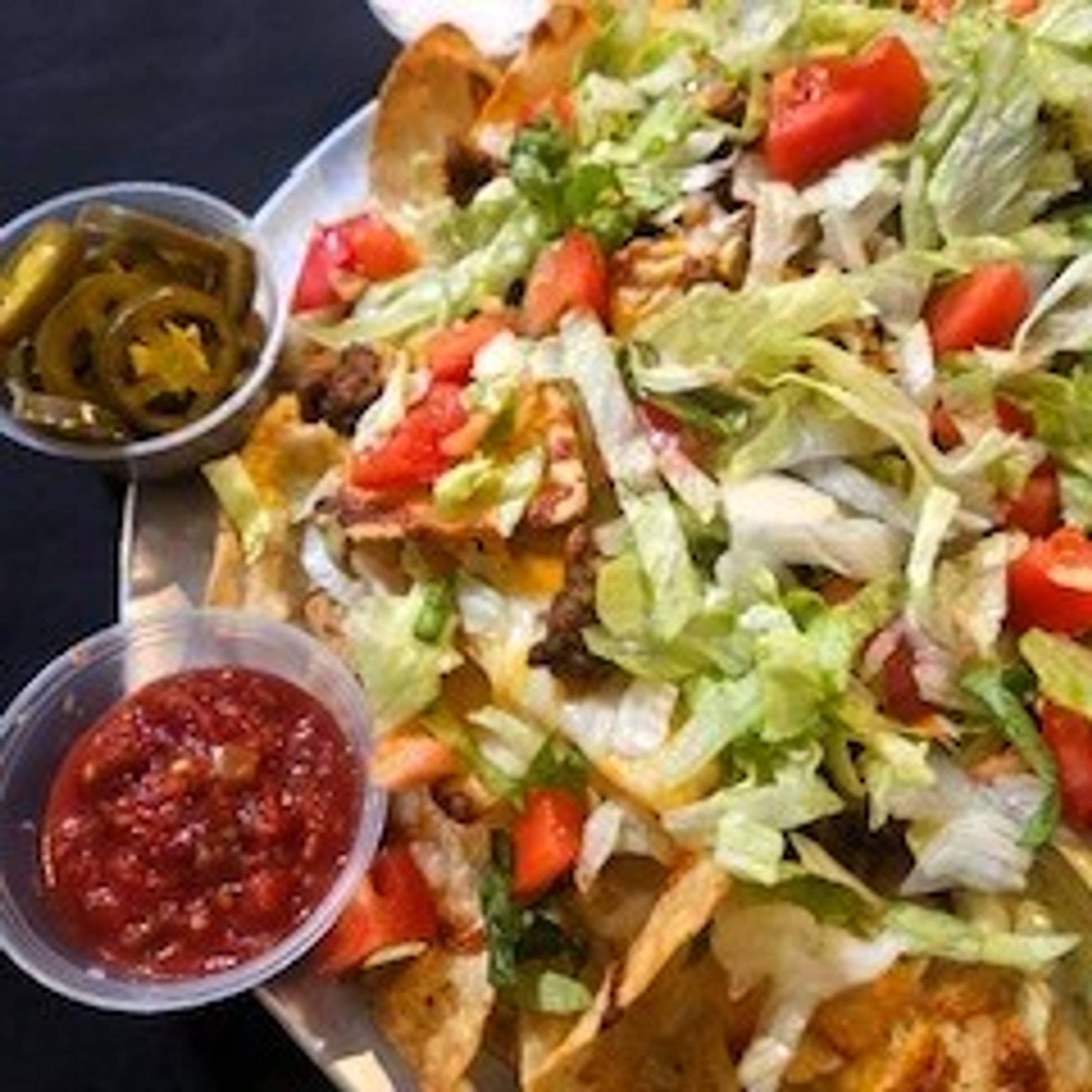 Nachos