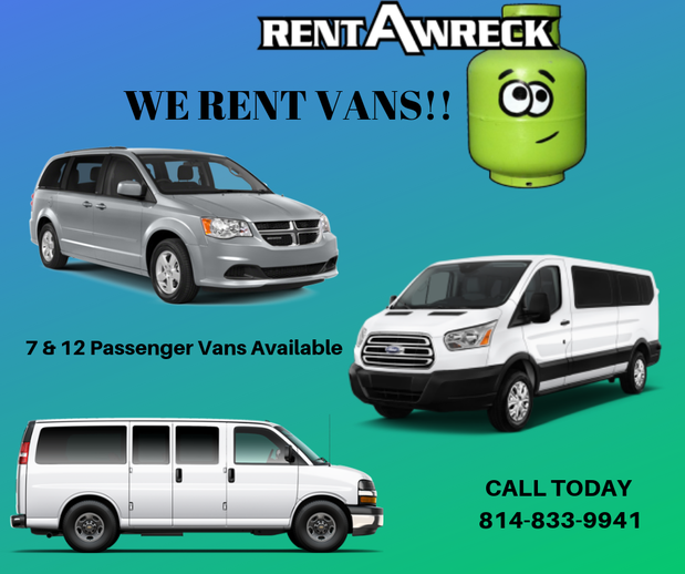 Images Rent-A-Wreck