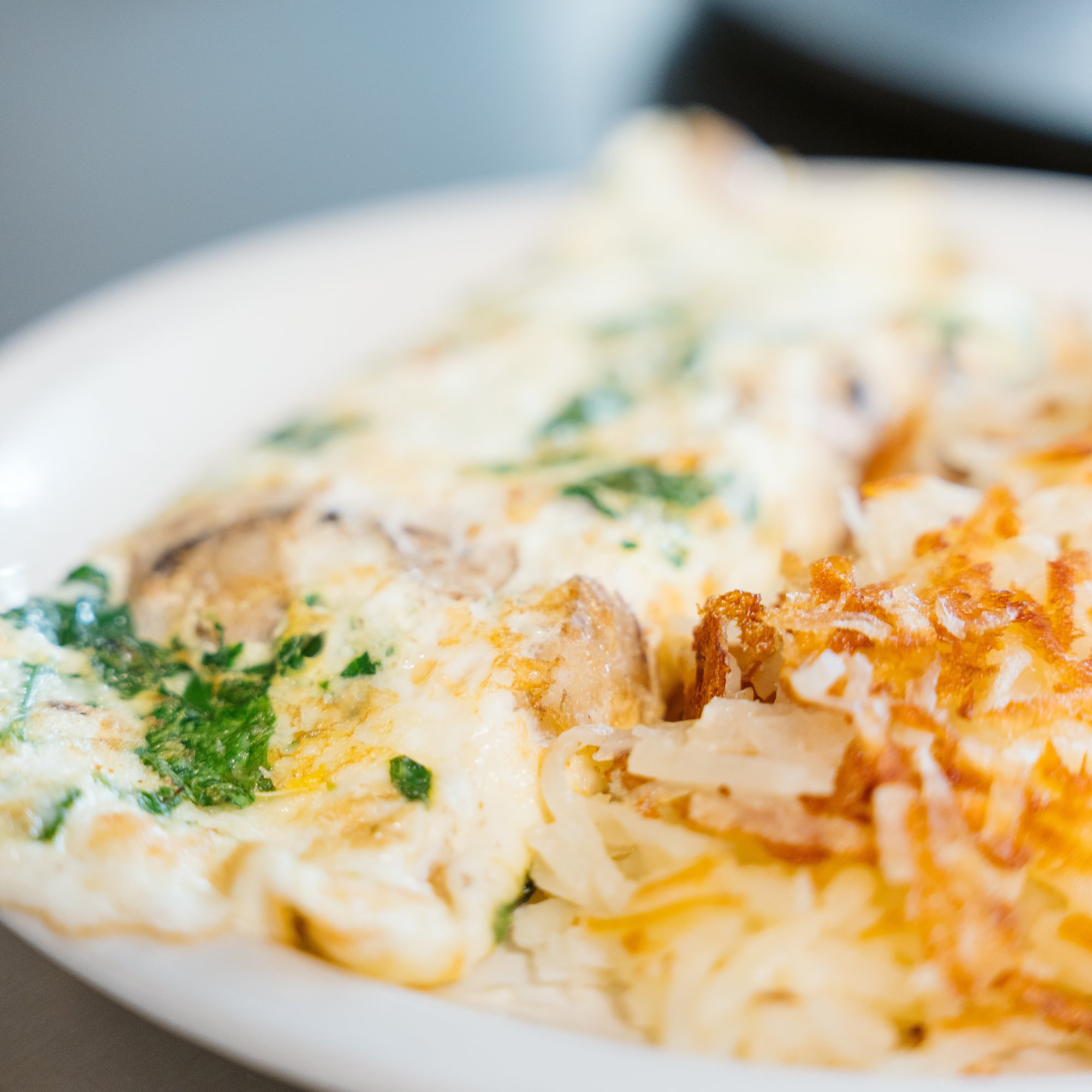 Lena's Omelette