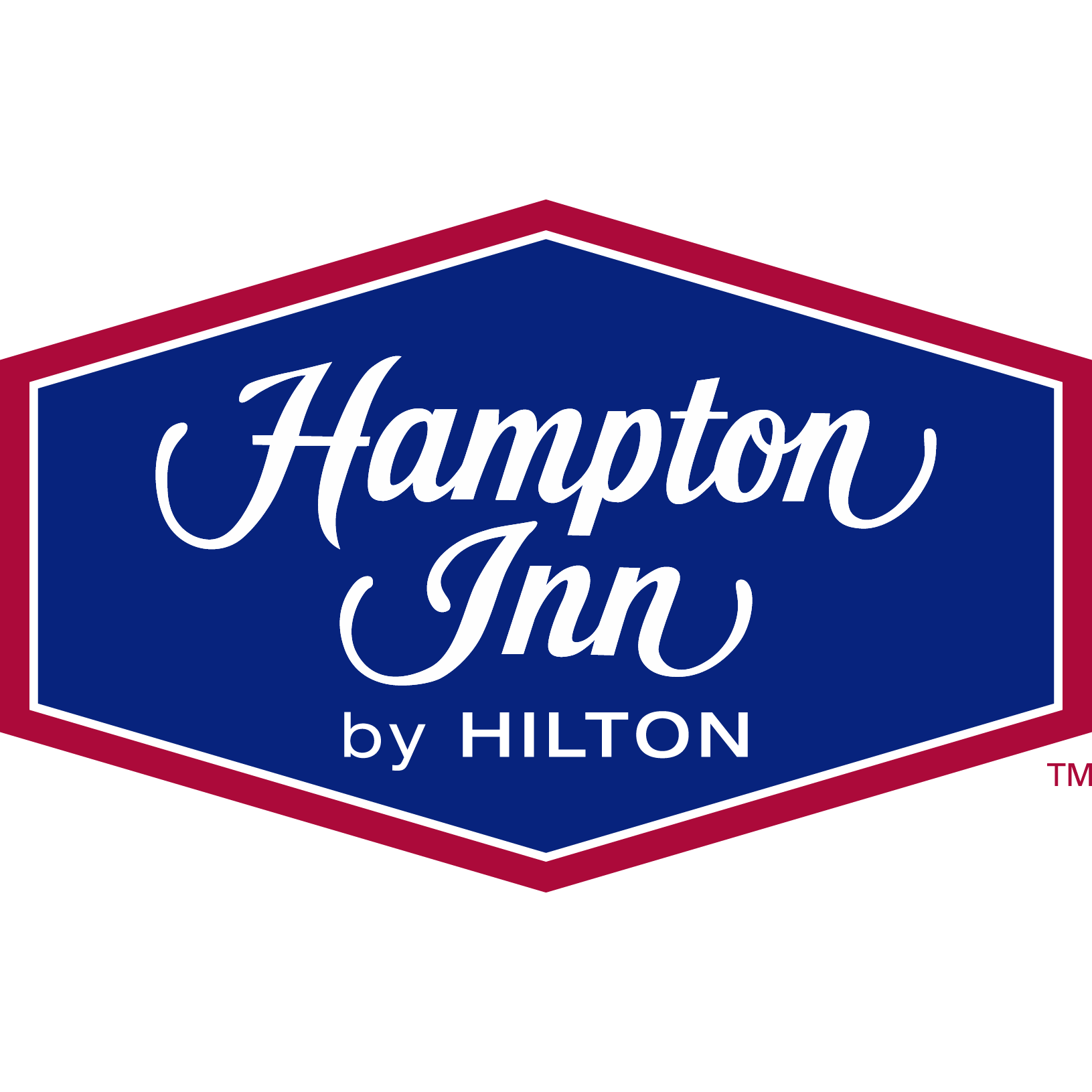 Hampton Inn by Hilton Owensboro South Logo