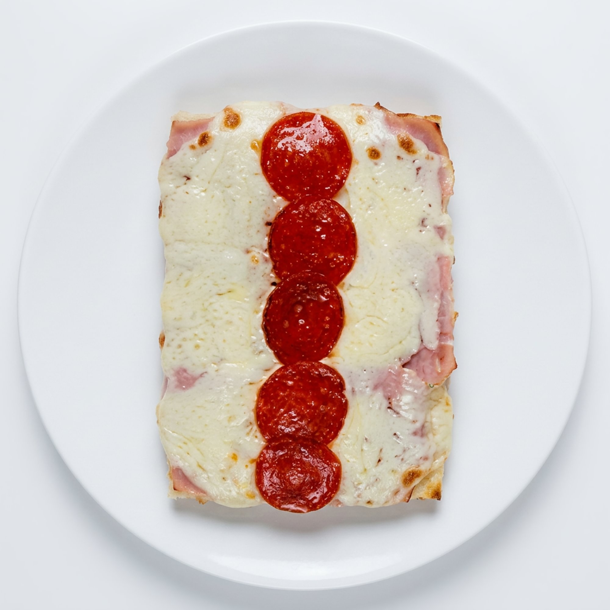 Pizza Sub