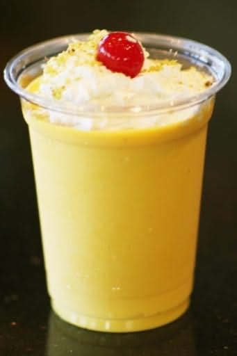 Mango Lassi