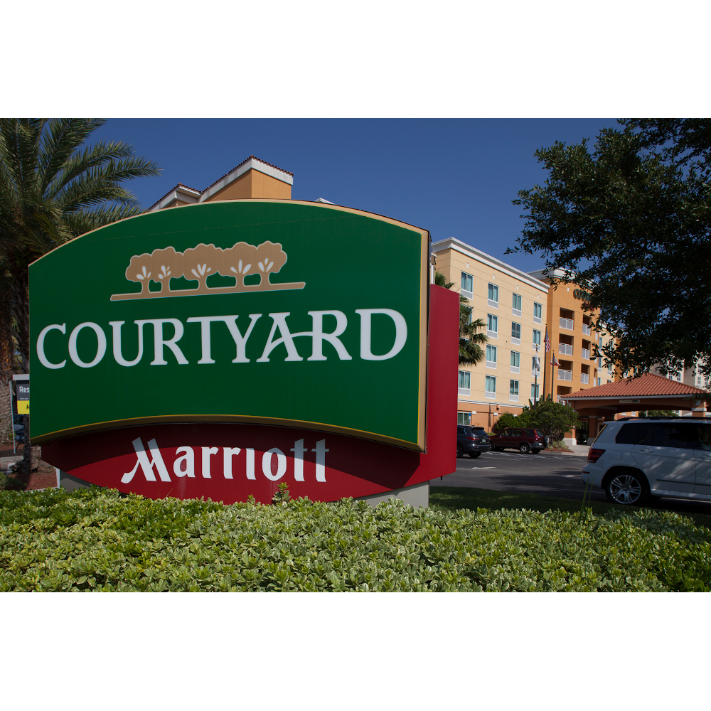 Courtyard by Marriott Jacksonville Orange Park