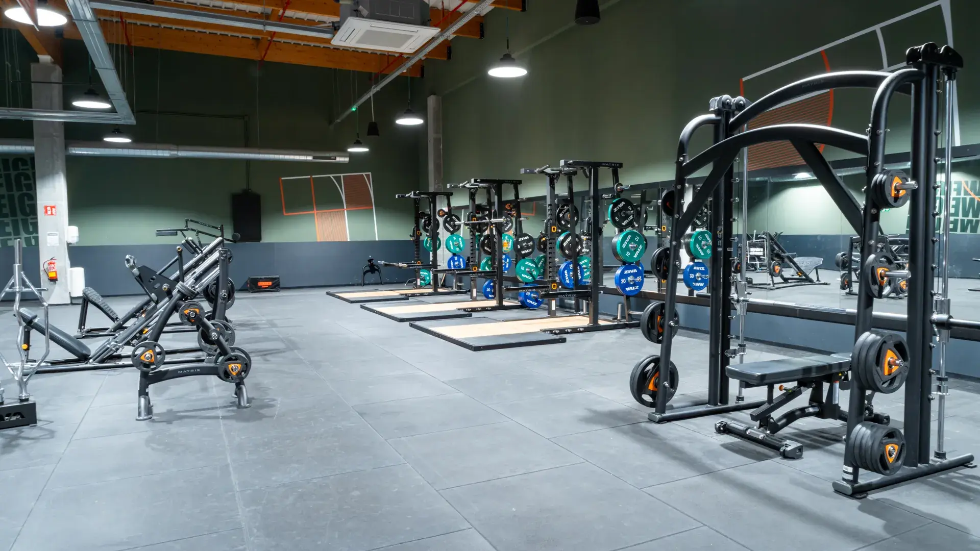 Galería en miniatura