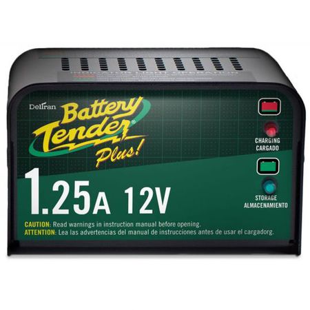 Battery Tender - Battery Tender Chargers on Sale Battery Tender - Battery Tender Chargers on Sale
