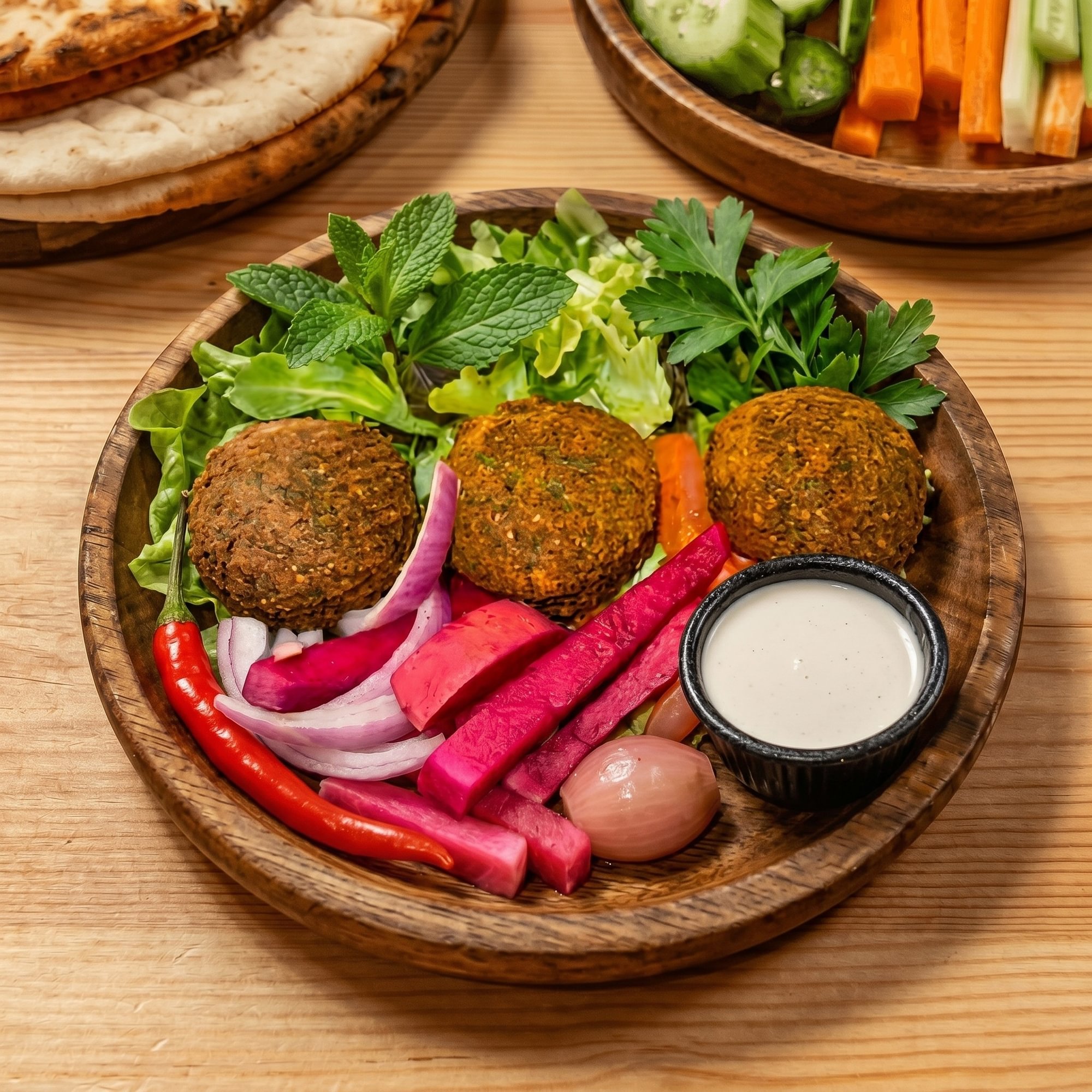 Falafel