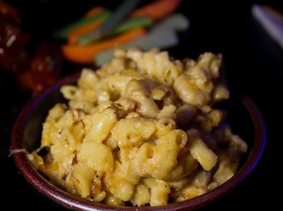 American Mac&Cheese