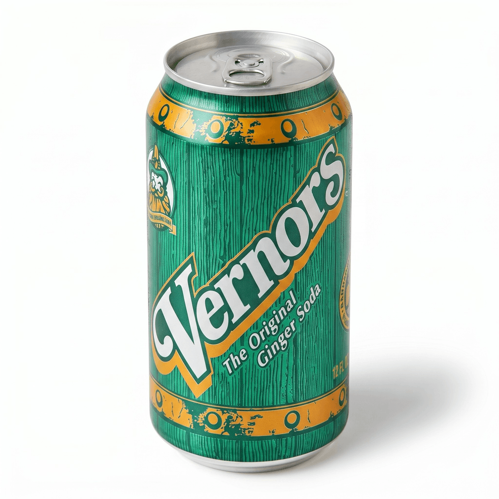 Vernors