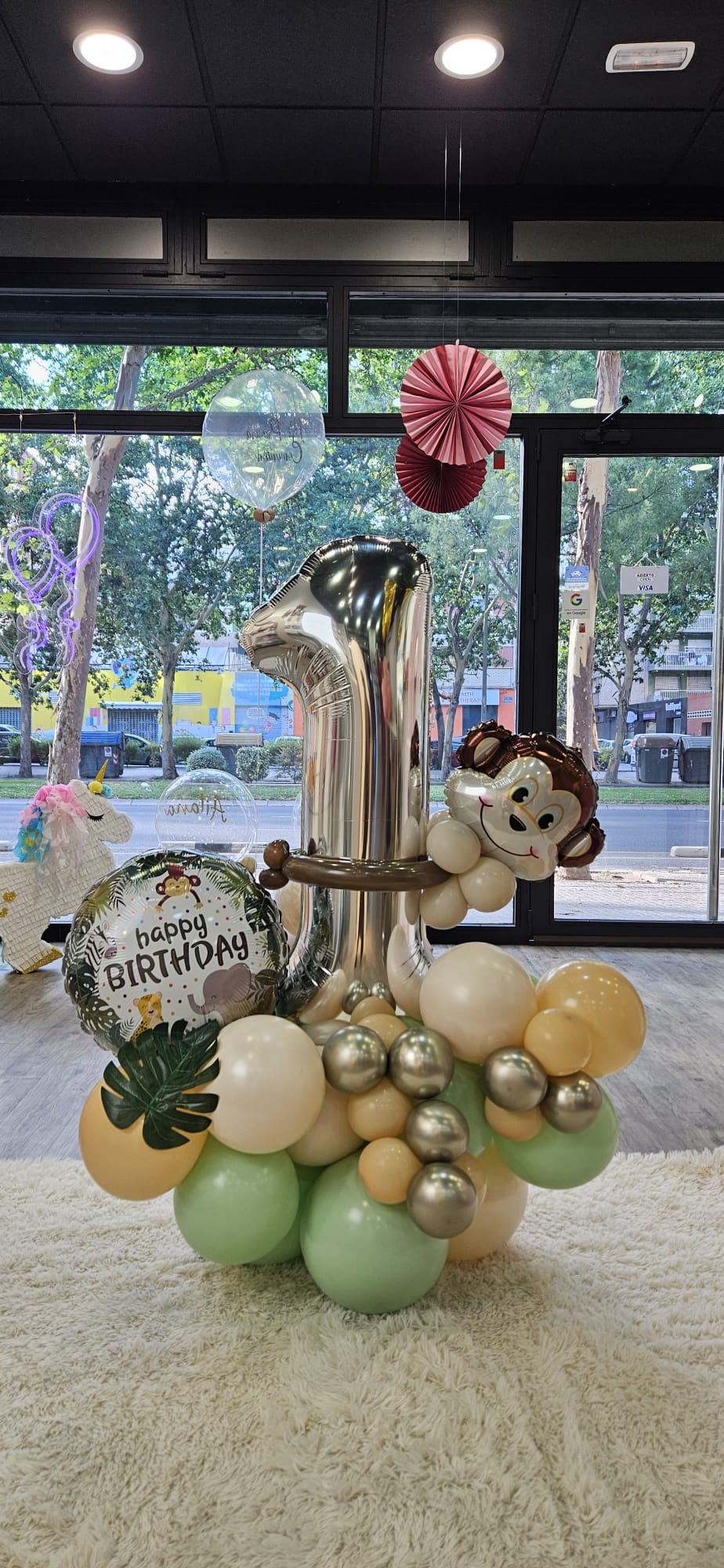 Galería en miniatura