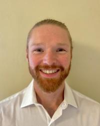 Andrew Cooley, PT, DPT