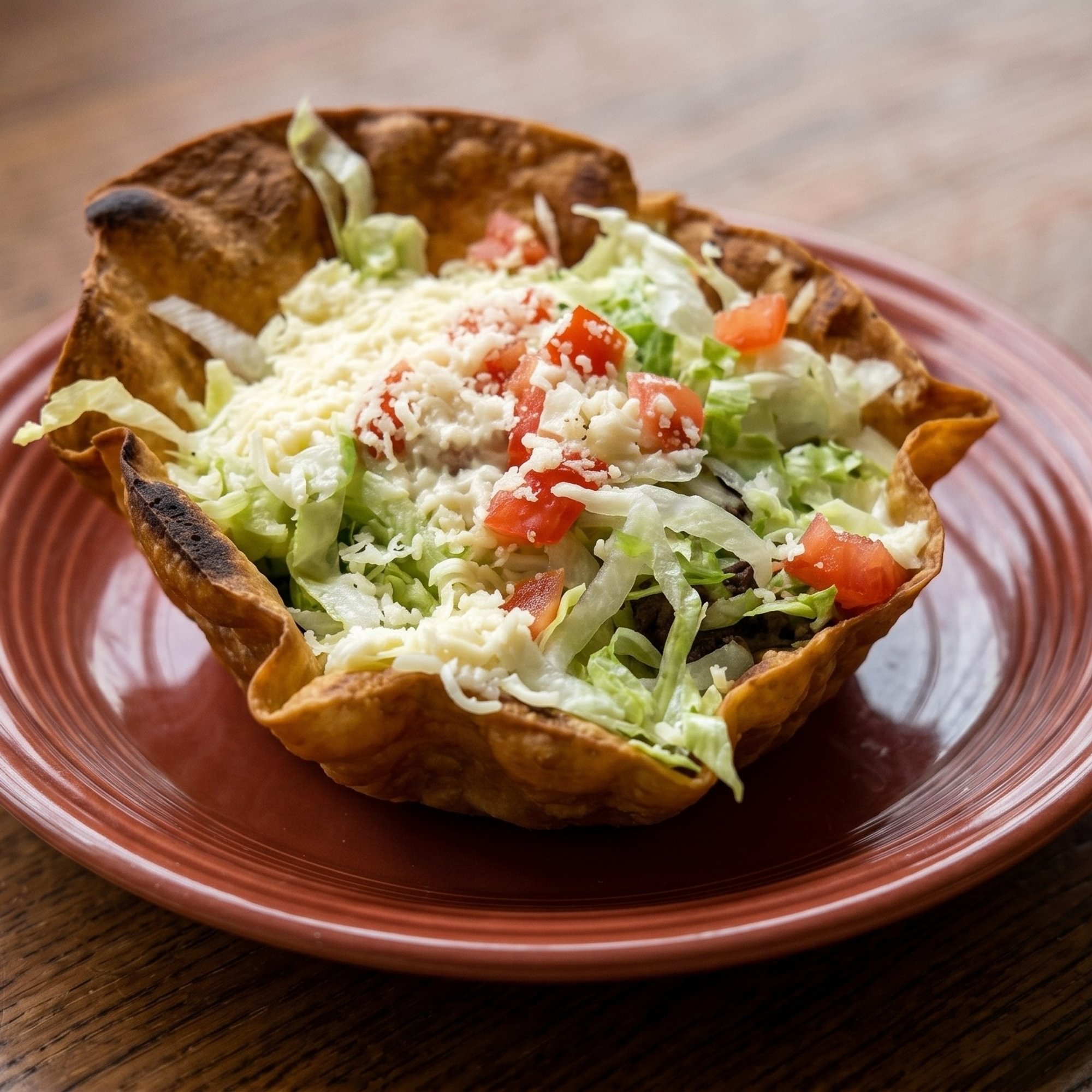 Taco Salad