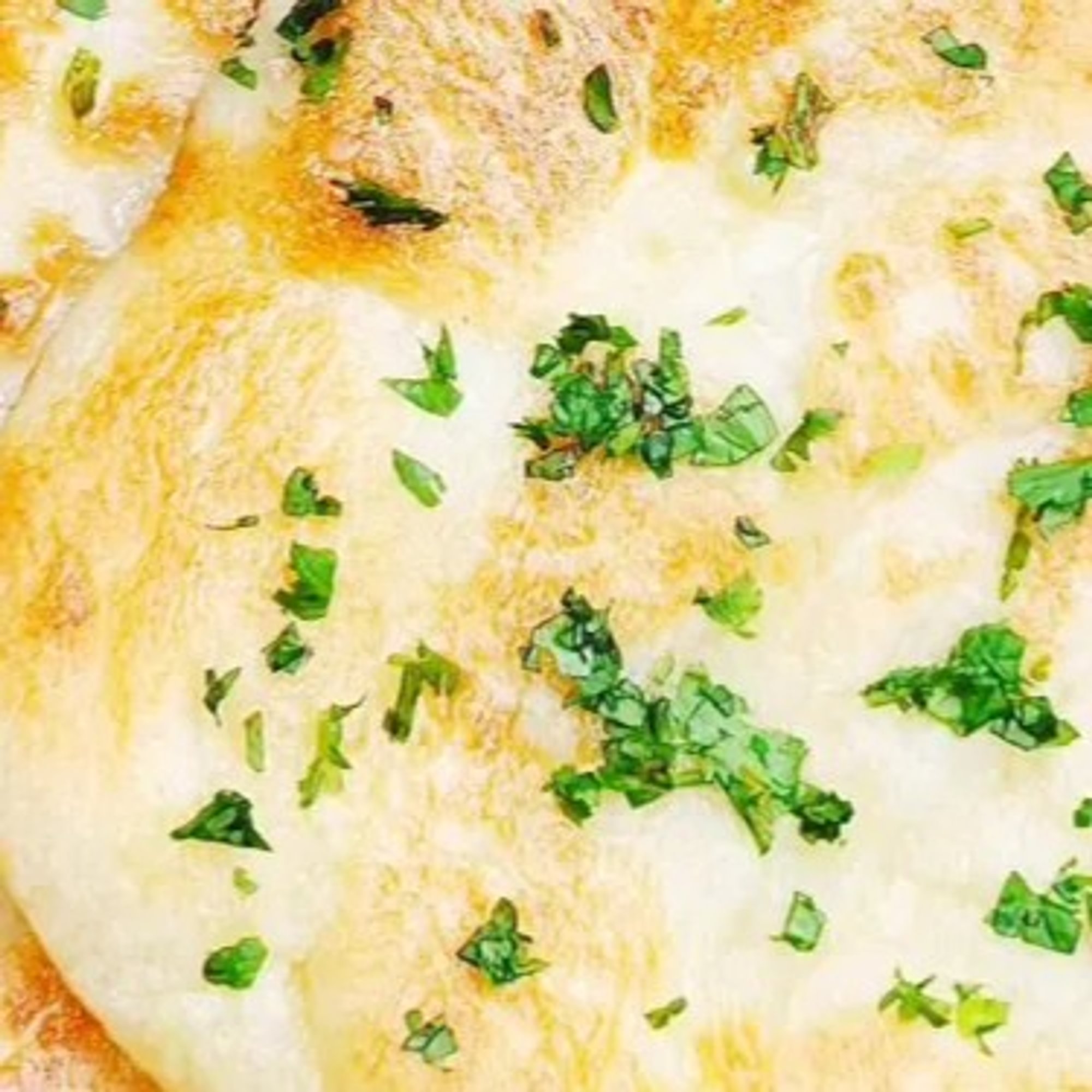 Garlic Bread