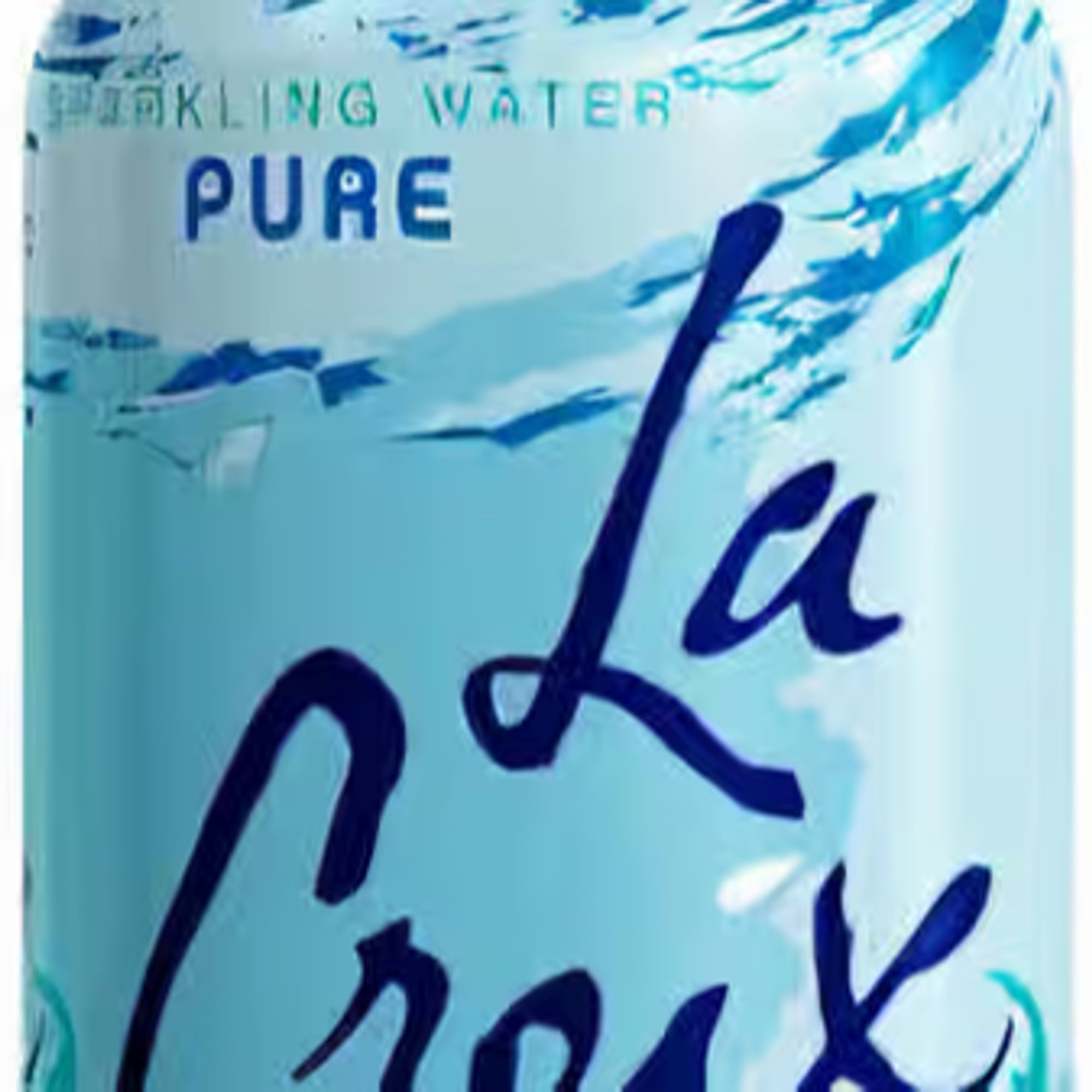 La Croix Sparkling