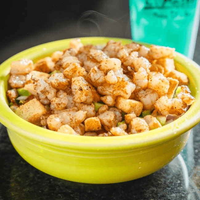 Shrimp Salad